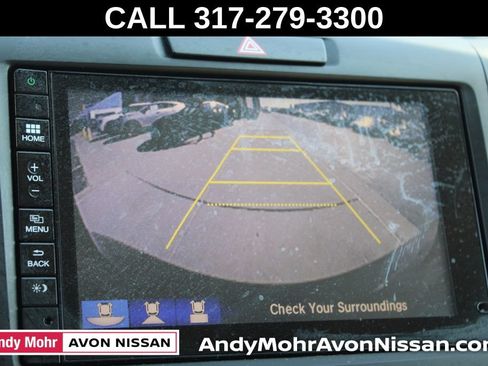 Used 2015 Honda CR-V EX-L image 37
