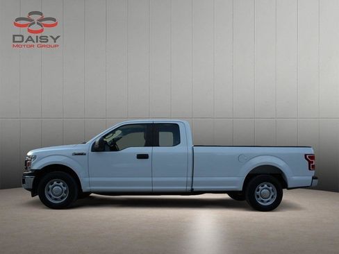 Used 2020 Ford F150 XL w/ XL Power Equipment Group RWD image 8