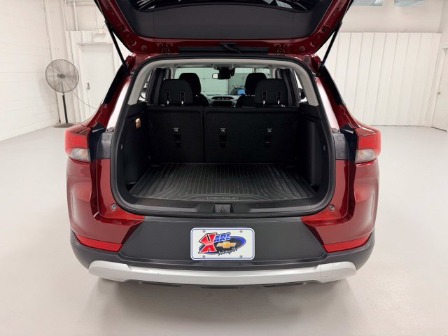 Used 2023 Chevrolet TrailBlazer LT w/ Convenience Package FWD image 22