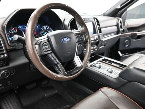 Used 2021 Ford Expedition Max King Ranch AWD/4WD image 10