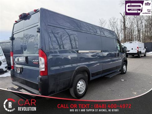 Used 2019 RAM ProMaster 3500 image 8