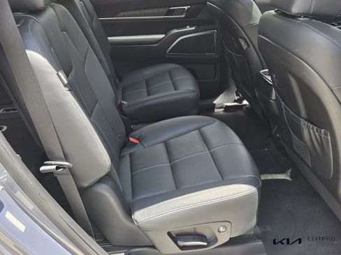 Certified 2023 Kia Telluride SX AWD/4WD image 18