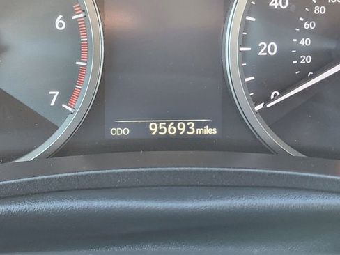 Used 2016 Lexus NX 200t AWD image 25