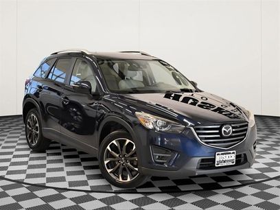 Used 2016 MAZDA CX-5 Grand Touring