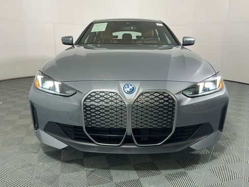 Certified 2025 BMW i4 eDrive40 w/ Premium Package image 3