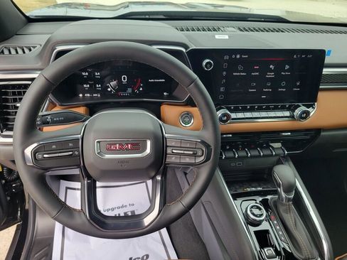New 2026 GMC Canyon AT4 w/ Technology Plus Package image 11