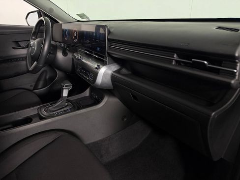 Used 2026 Hyundai Kona SEL Sport FWD image 30