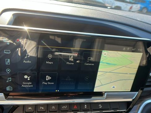 New 2026 Chevrolet Silverado 1500 LT Trail Boss w/ LT Trail Boss Premium Package image 25