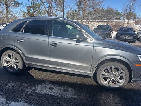 Used 2016 Audi Q3 2.0T Prestige AWD/4WD image 6