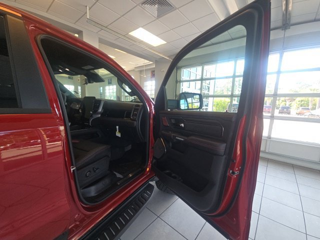 New 2026 RAM 1500 RHO w/ RHO Level 1 Equipment Group AWD/4WD image 17