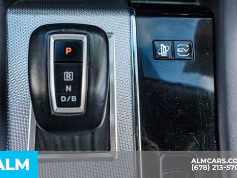 Used 2023 Mitsubishi Outlander SEL image 46