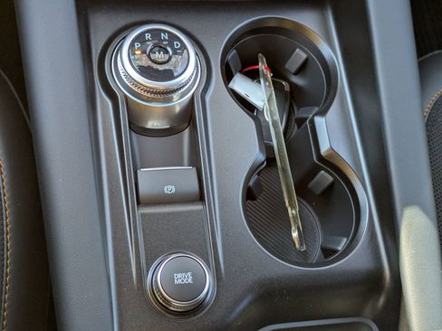 New 2026 Ford Explorer Tremor w/ Tremor Ultimate Package image 23