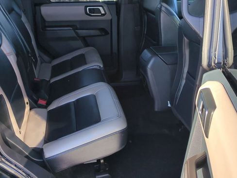 Certified 2024 Ford Bronco Wildtrak image 20