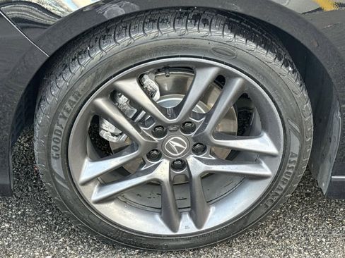 Certified 2024 Acura TLX SH-AWD w/ A-SPEC Pkg image 10
