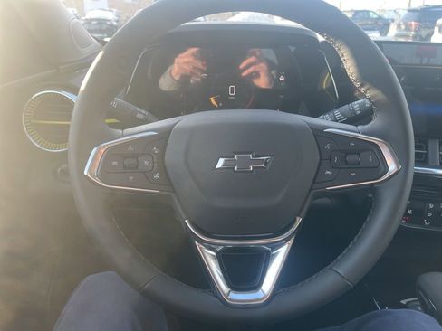 New 2026 Chevrolet Trax ACTIV w/ Driver Confidence Package image 17