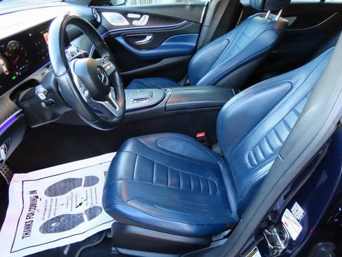 Used 2021 Mercedes-Benz CLS 450 image 37