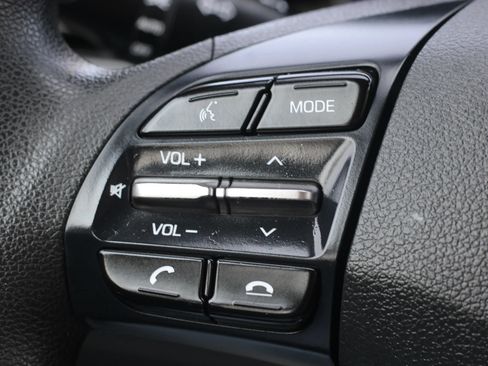 Used 2019 Hyundai Elantra SEL w/ Cargo Package FWD image 16