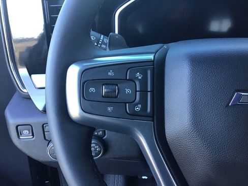 New 2026 Chevrolet Silverado 1500 RST w/ Redline Edition image 21