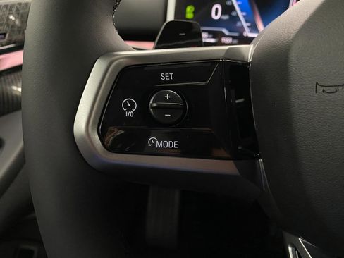 New 2026 BMW 550e xDrive w/ Executive Package image 16