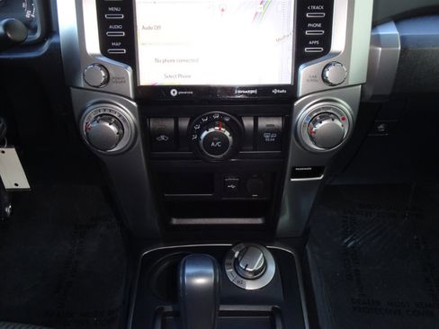 Used 2021 Toyota 4Runner SR5 image 18