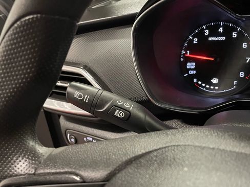 Used 2022 Chevrolet TrailBlazer LT w/ Driver Confidence Package image 23