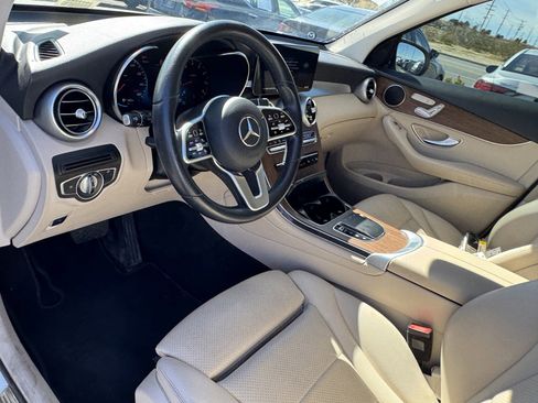 Used 2022 Mercedes-Benz GLC 300 image 13