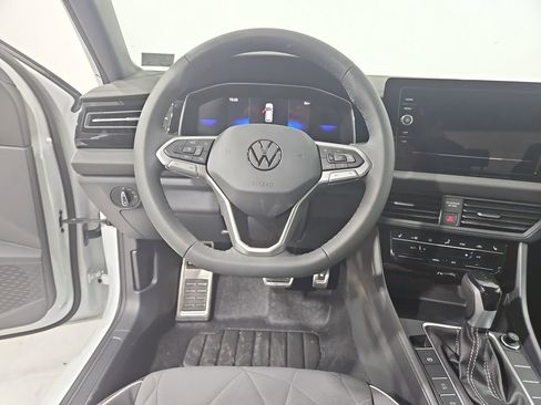 New 2026 Volkswagen Jetta Sport FWD image 13