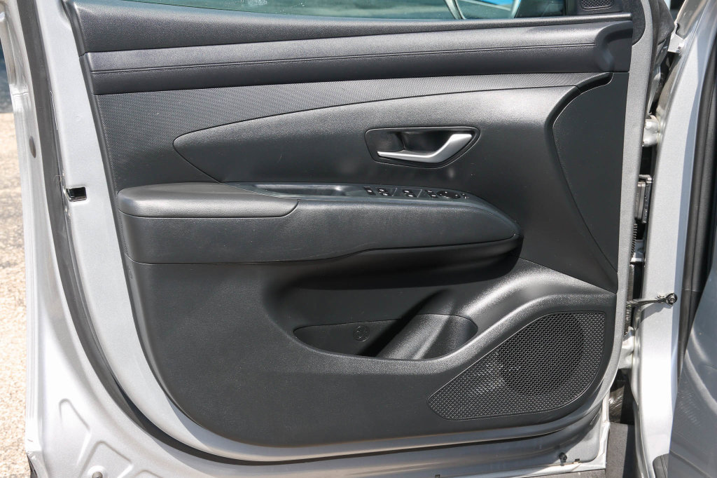 Used 2026 Hyundai Tucson SEL Plus FWD image 10