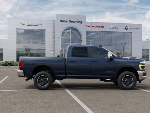 New 2026 RAM 2500 Laramie image 21
