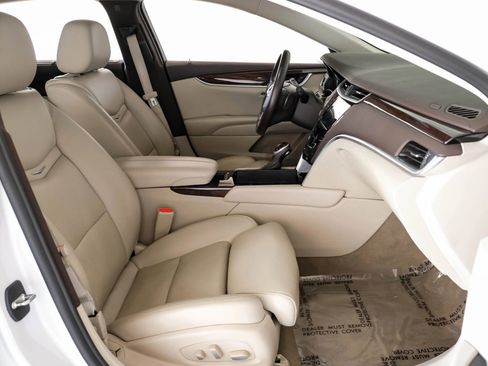 Used 2016 Cadillac XTS Premium FWD image 34
