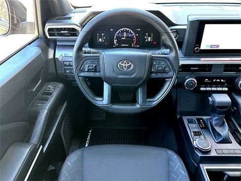 New 2026 Toyota Tacoma SR5 image 17