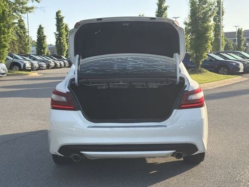 Used 2017 Nissan Altima 2.5 SR w/ Midnight Edition Package image 14