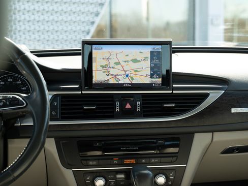 Used 2018 Audi A6 3.0T Prestige image 12