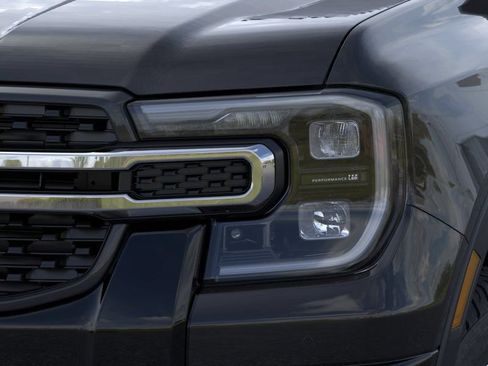 New 2026 Ford Ranger Lariat AWD/4WD image 18