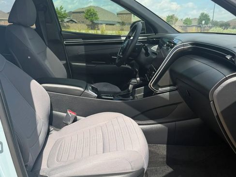 Used 2024 Hyundai Santa Cruz SEL w/ Activity Package image 18