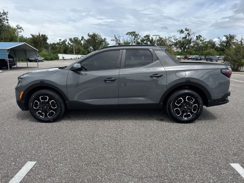 Used 2024 Hyundai Santa Cruz SEL w/ Activity Package AWD/4WD image 11