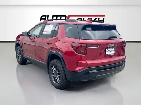 Used 2026 GMC Terrain AT4 w/ Convenience Package III AWD/4WD image 5