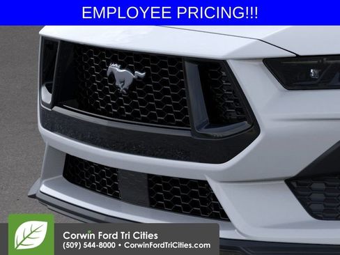 New 2026 Ford Mustang GT RWD image 17
