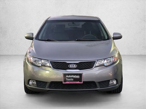 Used 2012 Kia Forte SX image 2