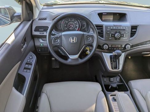 Used 2013 Honda CR-V EX-L image 19