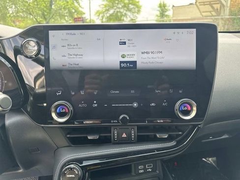 Certified 2022 Lexus NX 350 AWD image 24