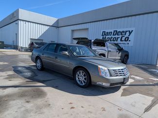 Used 2010 Cadillac DTS Luxury video 1