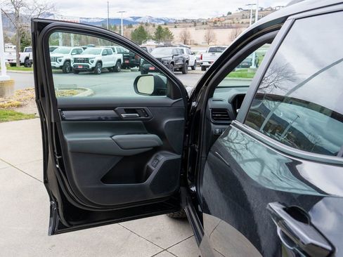 New 2026 GMC Terrain AT4 w/ Technology Package II image 16