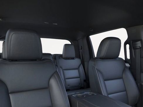 New 2026 Chevrolet Silverado EV LT image 24