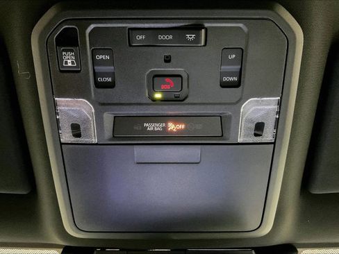 New 2026 Toyota Tacoma TRD Off-Road AWD/4WD image 37