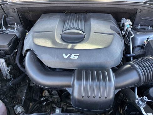 Used 2014 Jeep Grand Cherokee Limited AWD/4WD image 18