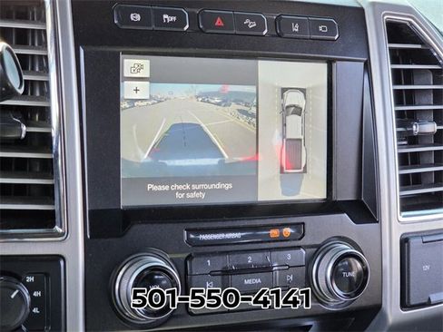 Used 2017 Ford F350 Platinum w/ Platinum Ultimate Package image 28