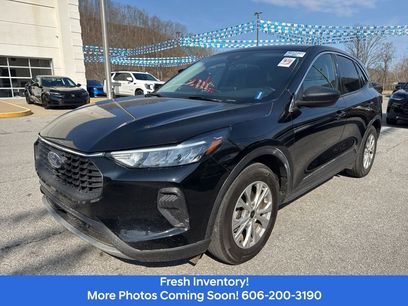 Used 2023 Ford Escape Active