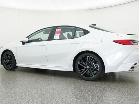 New 2026 Toyota Camry XSE image 20