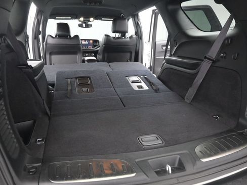 Used 2021 Dodge Durango R/T AWD/4WD image 24